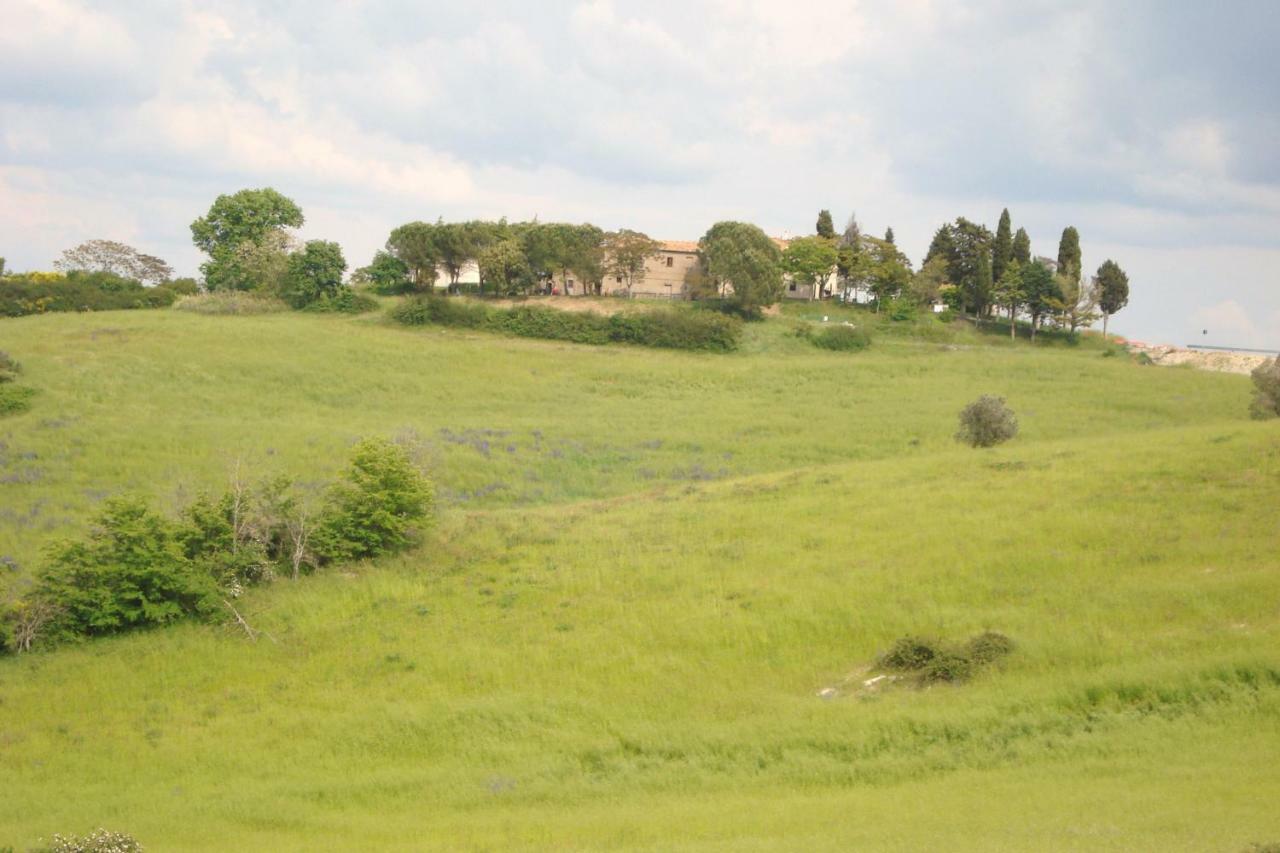 Resort San Francesco Volterra Exterior foto