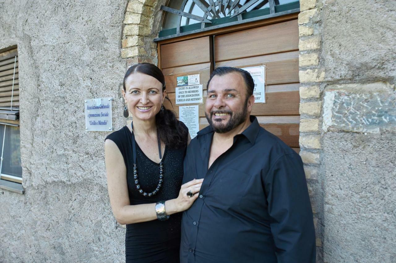 Resort San Francesco Volterra Exterior foto